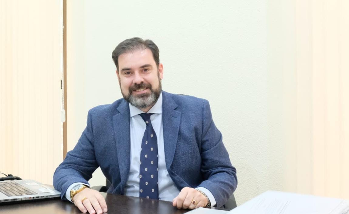 El PP de Torrenueva Costa incorpora al empresario Sebastían Linde como número dos de la candidatura a las municipales del 28M